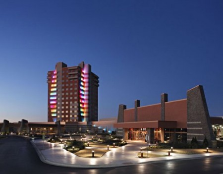 Downstream Casino